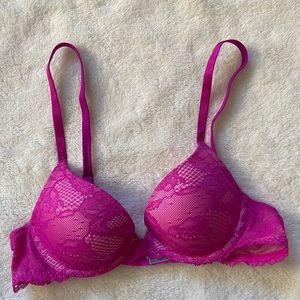 Victoria’s Secret Biofit Demi Uplift